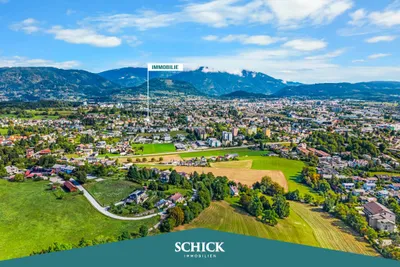 3-Zimmer-Wohnung mieten in Villach – 77,39 m², € 1.361 – Bild 2 von 20