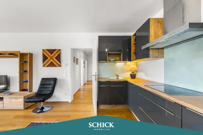 3-Zimmer-Wohnung mieten in Villach – 77,39 m², € 1.361 – Bild 4 von 20