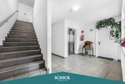 3-Zimmer-Wohnung mieten in Villach – 77,39 m², € 1.361 – Bild 16 von 20