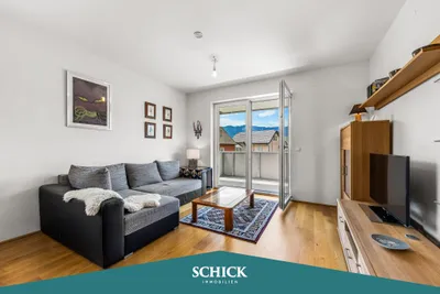 3-Zimmer-Wohnung mieten in Villach – 77,39 m², € 1.361 – Bild 3 von 20
