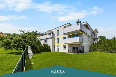 3-Zimmer-Wohnung mieten in Villach – 77,39 m², € 1.361 – Bild 18 von 20