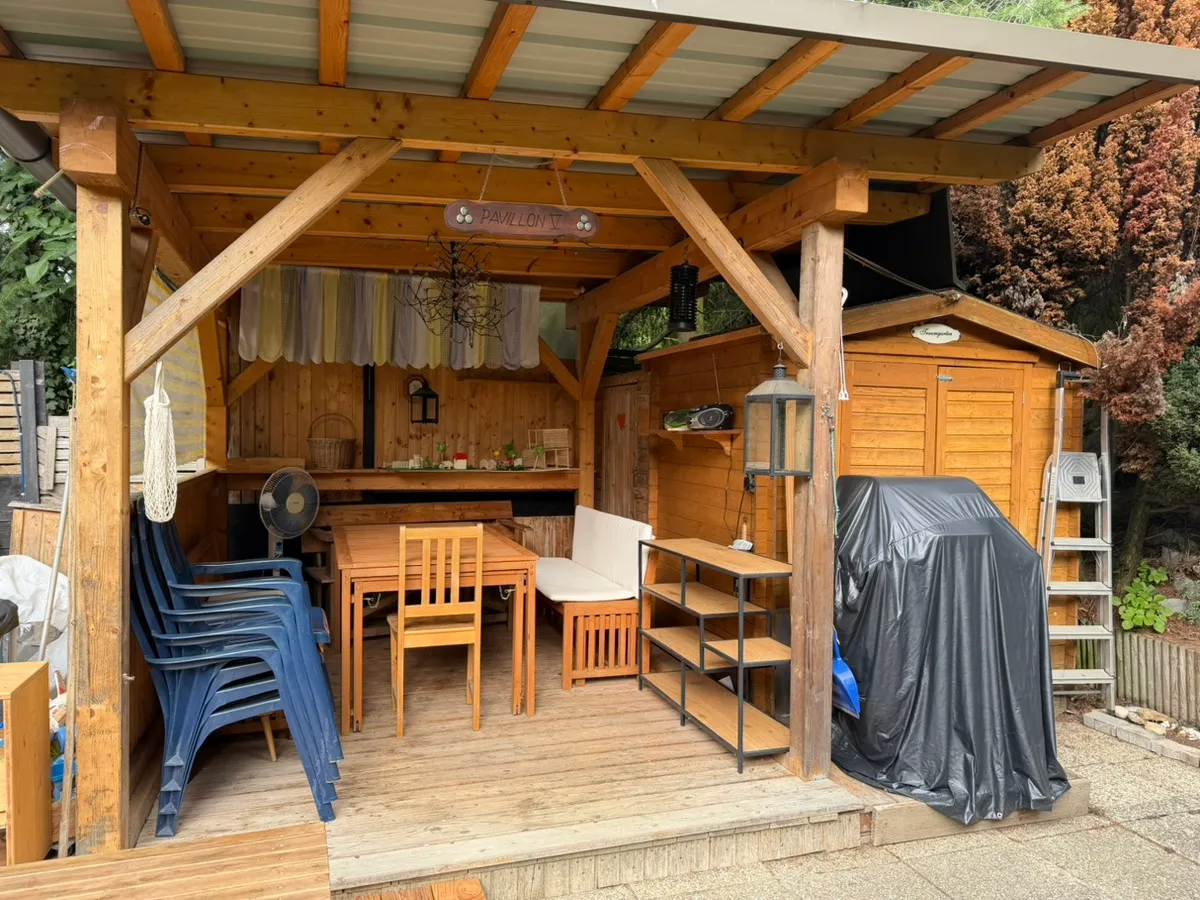 Haus – Kracking - Ansicht 3
