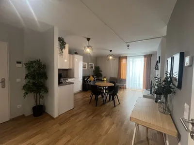 1-Zimmer-Wohnung mieten in Wien – 41,7 m², € 870 – Bild 3 von 10