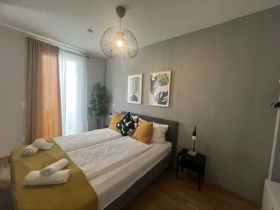 1-Zimmer-Wohnung mieten in Wien – 41,7 m², € 870 – Bild 7 von 10