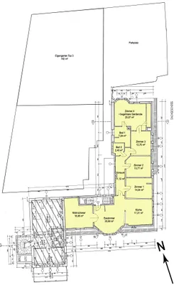 6-Zimmer-Wohnung kaufen in Sankt Pölten Land – 140 m², € 370.000 – Bild 13 von 13