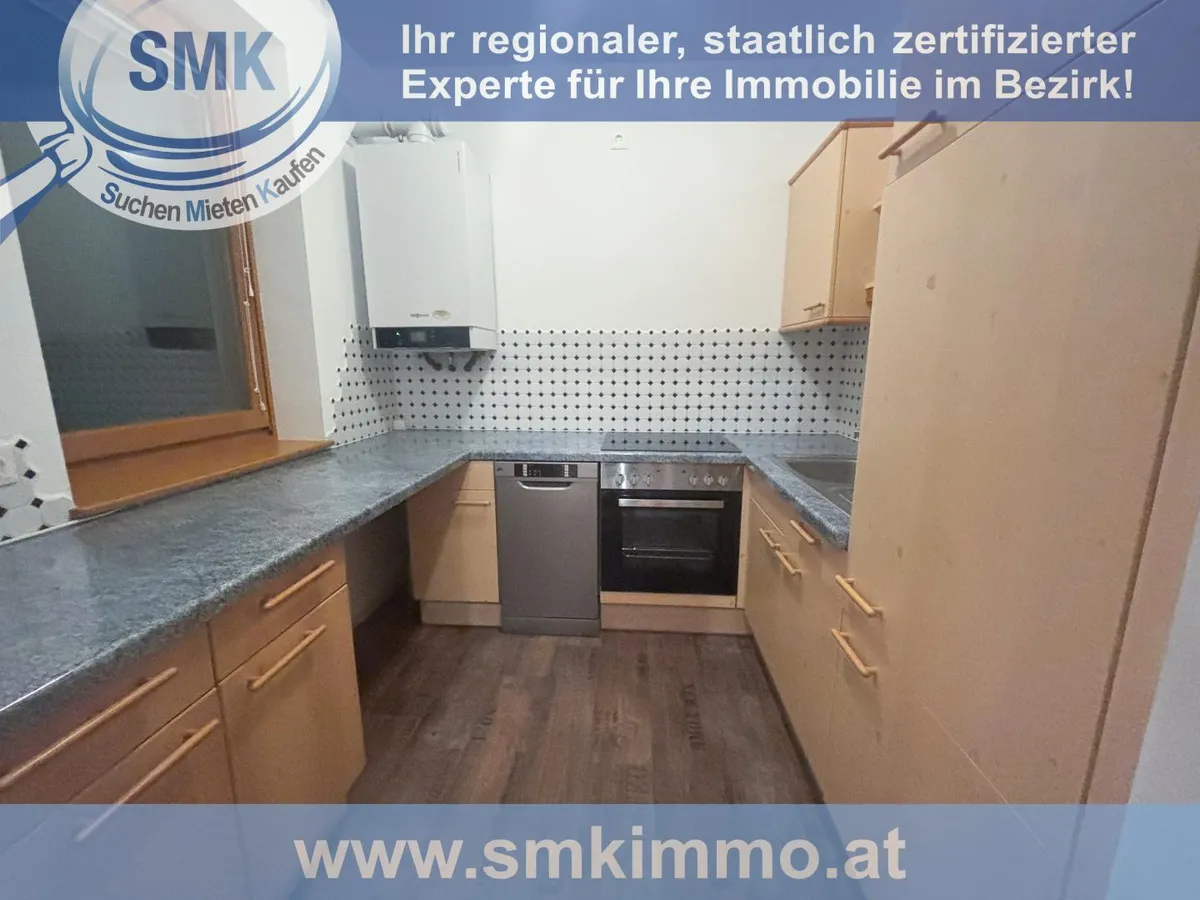 Renoviertes helles Apartment mit großer Terrasse! - Ansicht 2