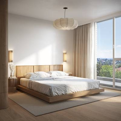 Etage 2/Top 2.08+2.09