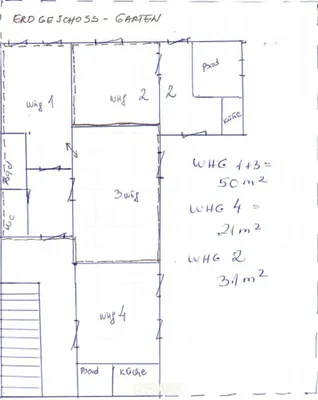 13-Zimmer-Gewerbeimmobilie kaufen in Liezen – 236 m², € 599.000 – Bild 25 von 27