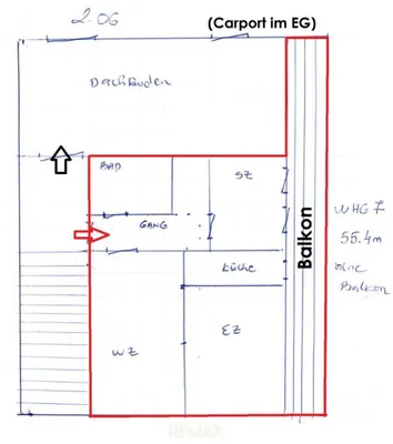 13-Zimmer-Gewerbeimmobilie kaufen in Liezen – 236 m², € 599.000 – Bild 27 von 27