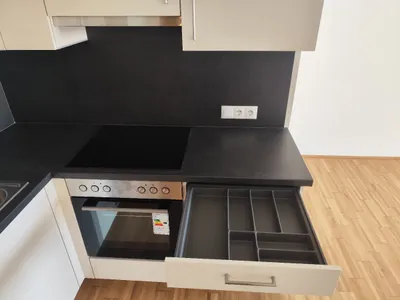 2-Zimmer-Wohnung mieten in Graz – 45 m², € 800 – Bild 11 von 13