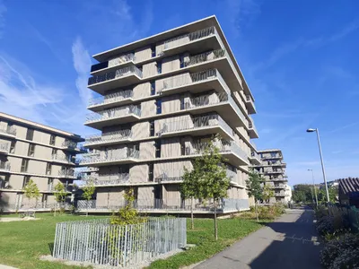 2-Zimmer-Wohnung mieten in Graz – 45 m², € 800 – Bild 8 von 13