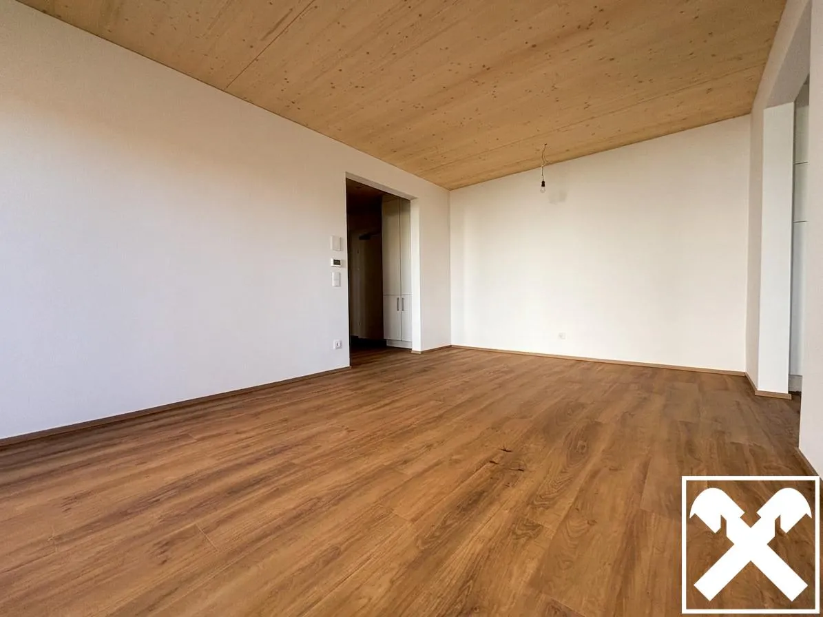Wohnung – Perg - Ansicht 3