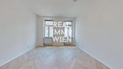 3-Zimmer-Wohnung kaufen in Wien – 59,06 m², € 258.000 – Bild 1 von 8