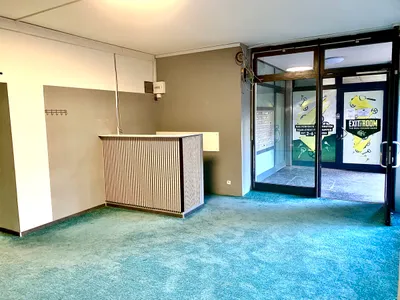 Gewerbeimmobilie mieten in Salzburg Stadt – 81 m², € 1.350 – Bild 3 von 7