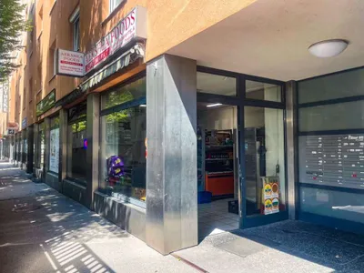 Gewerbeimmobilie mieten in Salzburg Stadt – 81 m², € 1.350 – Bild 2 von 7