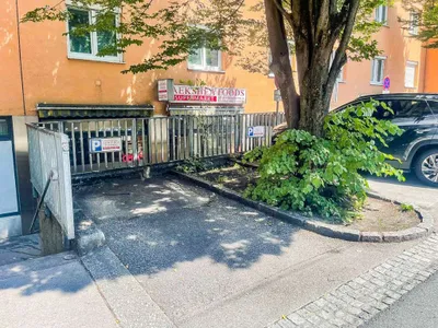 Gewerbeimmobilie mieten in Salzburg Stadt – 81 m², € 1.350 – Bild 7 von 7