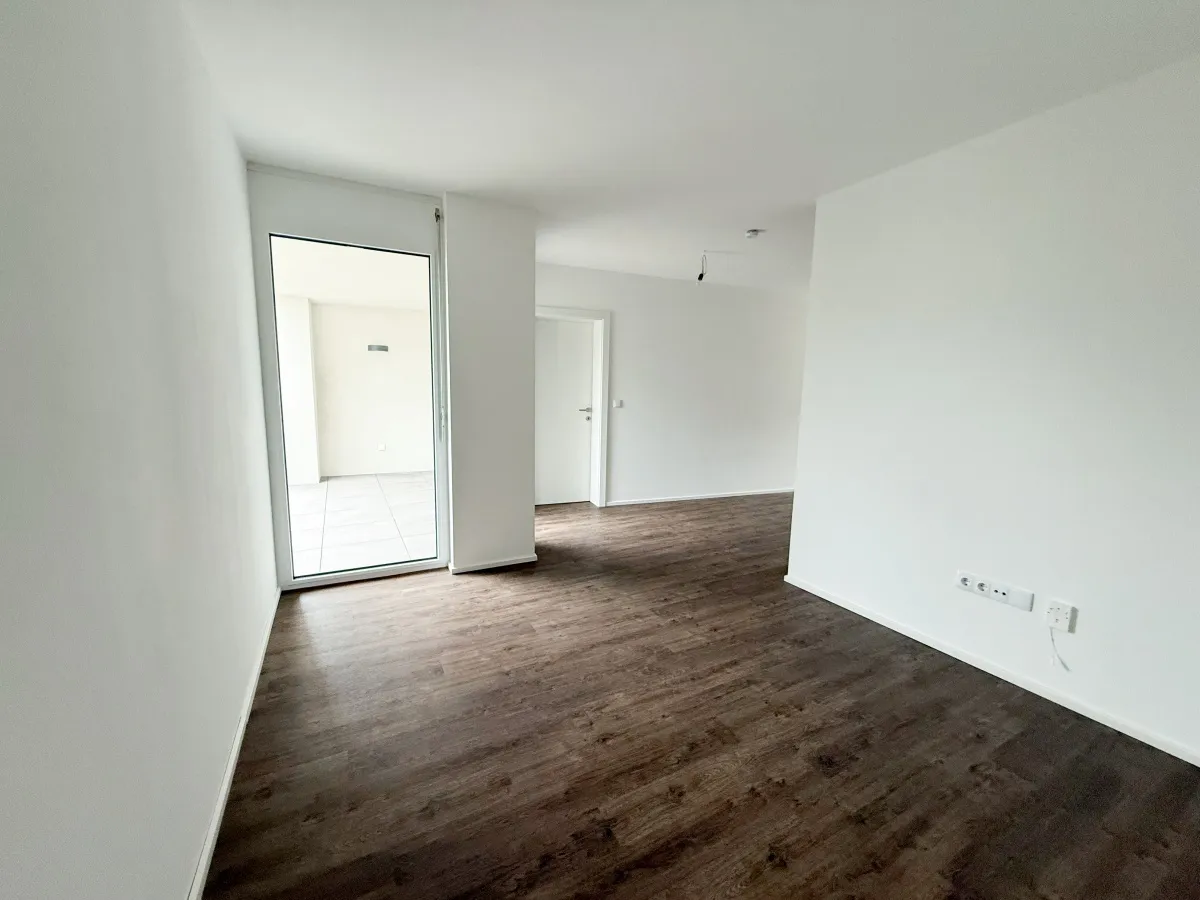 Wunderschöne Mietwohnung mit Loggia in Eggenberg ...! - Ansicht 3