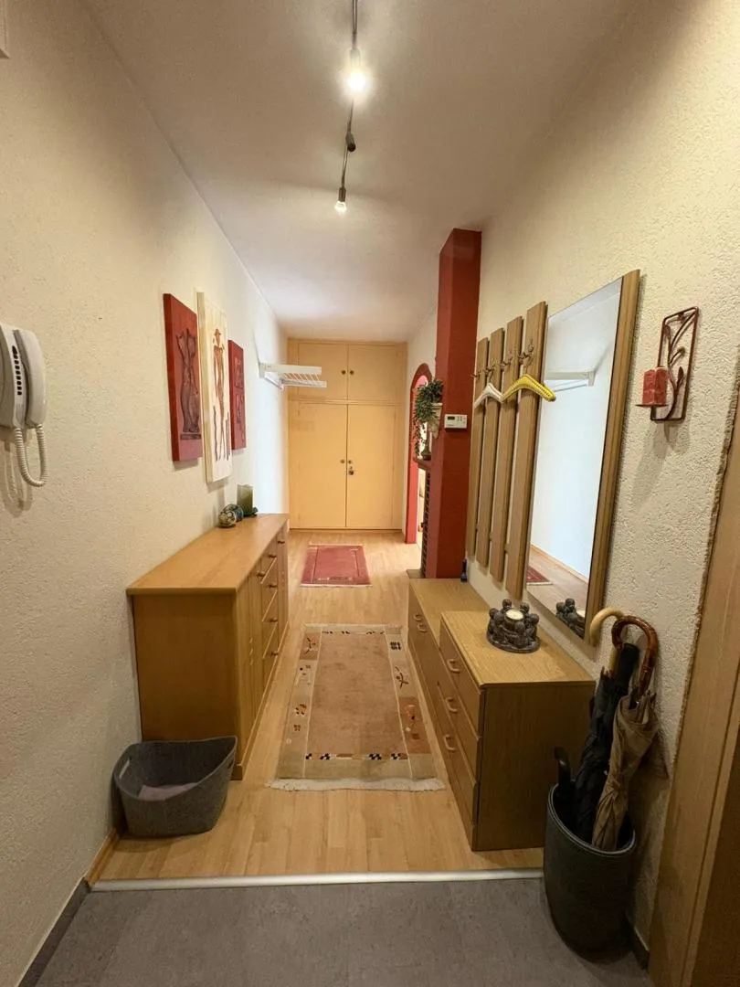 Leistbare 2-Zimmer-Wohnung in guter Lage von Innsbruck. - Ansicht 3