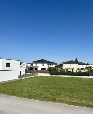 Grundstück kaufen in Wels-Land – 773 m², € 239.000 – Bild 2 von 5