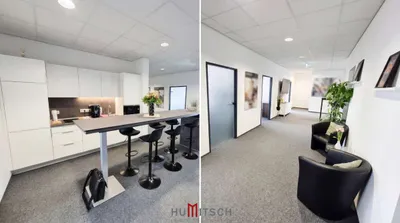 Gewerbeimmobilie mieten in Graz-Umgebung – 205 m² – Bild 8 von 9