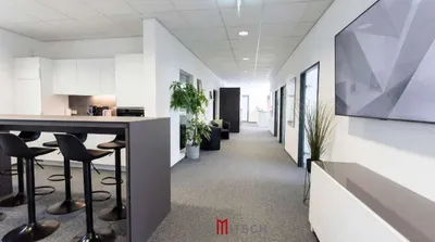 Gewerbeimmobilie mieten in Graz-Umgebung – 205 m² – Bild 6 von 9