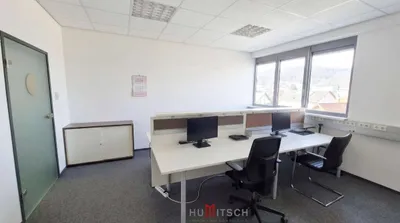 Gewerbeimmobilie mieten in Graz-Umgebung – 205 m² – Bild 3 von 9