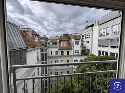 2-Zimmer-Wohnung mieten in Wien – 56,5 m², € 1.199 – Bild 5 von 19