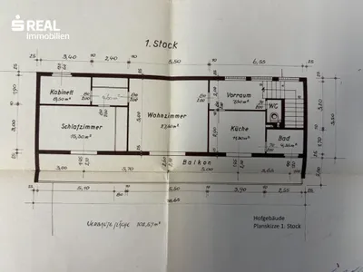 Haus kaufen in Graz – € 550.000 – Bild 35 von 37