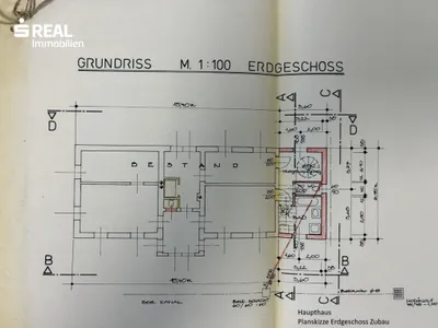 Haus kaufen in Graz – € 550.000 – Bild 30 von 37