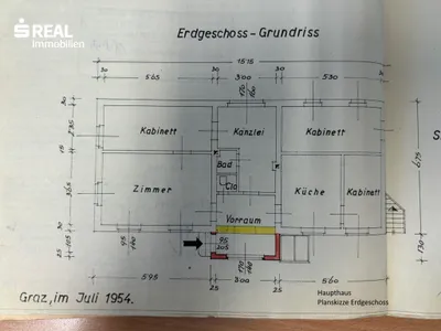 Haus kaufen in Graz – € 550.000 – Bild 29 von 37