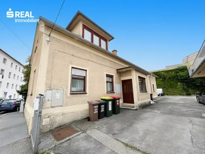Haus kaufen in Graz – € 550.000