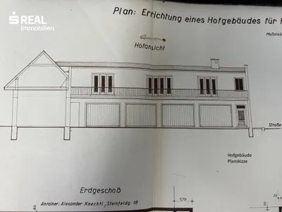 Haus kaufen in Graz – € 550.000 – Bild 36 von 37