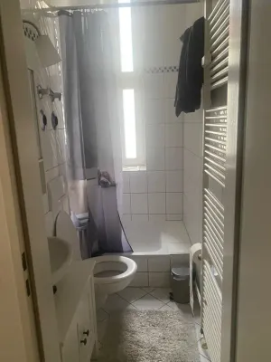 1-Zimmer-Wohnung mieten in Wien – 48 m², € 875 – Bild 6 von 6