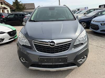 Opel Mokka 1,4 Turbo Ecotec Cosmo Start/Stop System ...