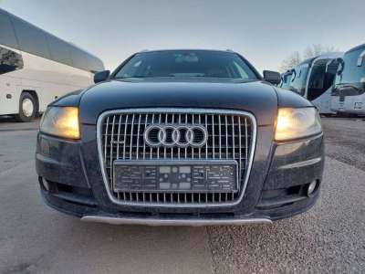 Audi A6 allroad 2,7 TDI V6 quattro Tiptr. DPF