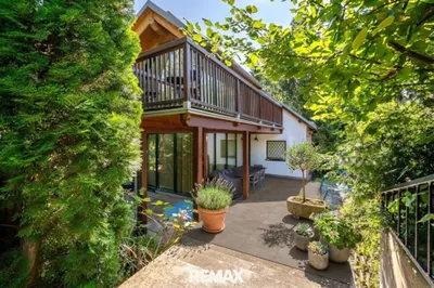 7-Zimmer-Gewerbeimmobilie kaufen in Sankt Pölten Land – 160 m², € 455.000 – Bild 2 von 25