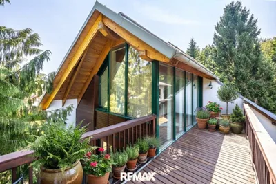 7-Zimmer-Gewerbeimmobilie kaufen in Sankt Pölten Land – 160 m², € 455.000 – Bild 6 von 25