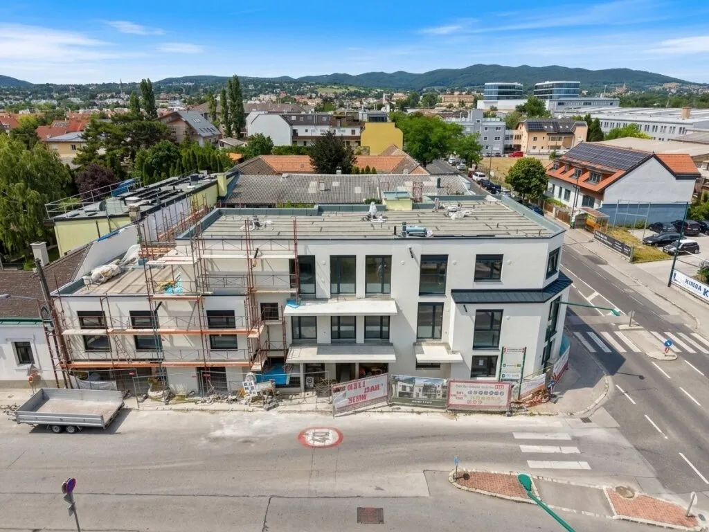 AKTION - NEUE PREISE - JF2 - Ideal aufgeteilte 3-Zimmer-Wohnung mit großem Balkon - TOP 4 - Ansicht 3