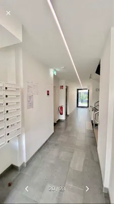 2-Zimmer-Wohnung mieten in Wien – 47 m², € 1.360 – Bild 8 von 9
