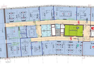 Gewerbeimmobilie mieten in Wien – 530 m², € 19 – Bild 8 von 8
