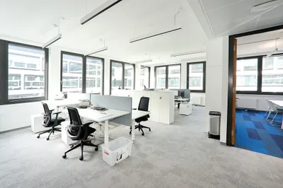 Gewerbeimmobilie mieten in Wien – 530 m², € 19 – Bild 3 von 8
