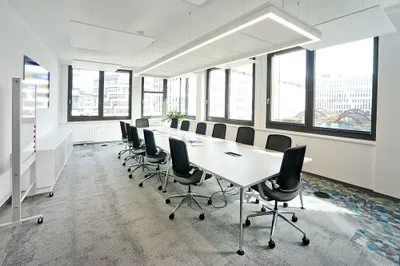 Gewerbeimmobilie mieten in Wien – 530 m², € 19 – Bild 5 von 8