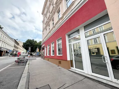 Gewerbeimmobilie mieten in Wien – 277 m², € 2.895 – Bild 7 von 10