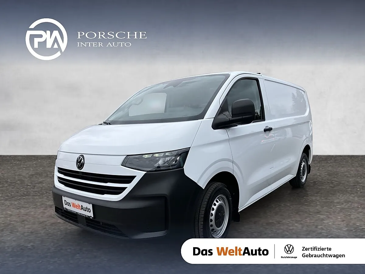 VW Transporter T7