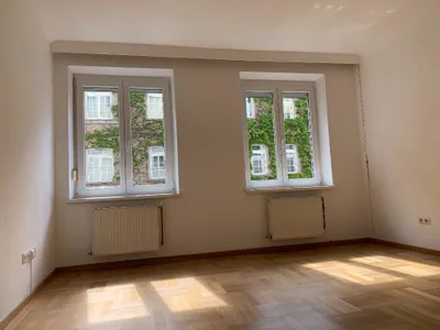 Ruhige 2 Zimmerwohnung Nähe U4 Margaretengürtel -von Architekten renoviert-