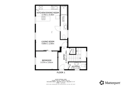 5-Zimmer-Haus kaufen in Innsbruck-Land – 118 m², € 570.000 – Bild 9 von 10