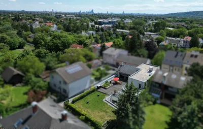 5-Zimmer-Haus kaufen in Korneuburg – 309 m², € 1.875.000