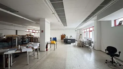 Gewerbeimmobilie kaufen in Wien – 350 m², € 980.000 – Bild 3 von 4
