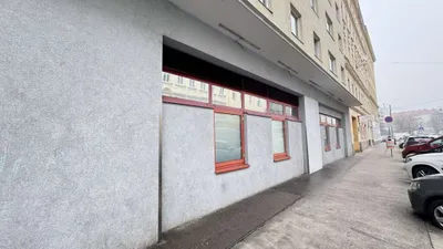 Gewerbeimmobilie kaufen in Wien – 350 m², € 980.000 – Bild 4 von 4