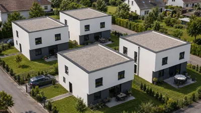 6-Zimmer-Haus kaufen in Gänserndorf – 141 m², € 559.000 – Bild 4 von 5